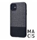 Чехол черный POLO Virtuoso для iPhone11