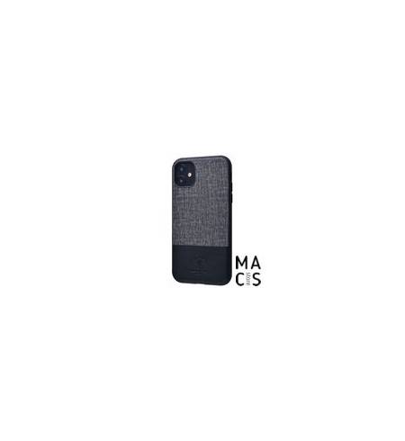 Чехол черный POLO Virtuoso для iPhone11