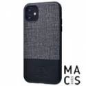 Чохол чорний POLO Virtuoso для iPhone11