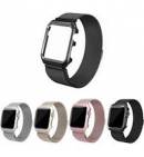 Ремешки Apple Watch Milanese Loop с бампером 38-44mm