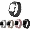 Ремешки Apple Watch Milanese Loop с бампером 38-44mm