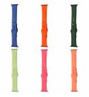 Ремешки Apple Watch Sport Band 38-44mm