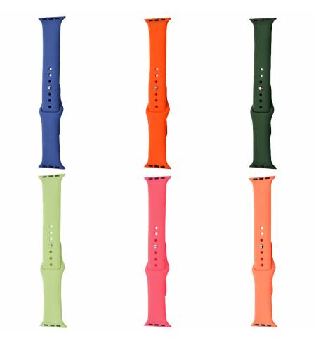 Ремешки Apple Watch Sport Band 38-44mm