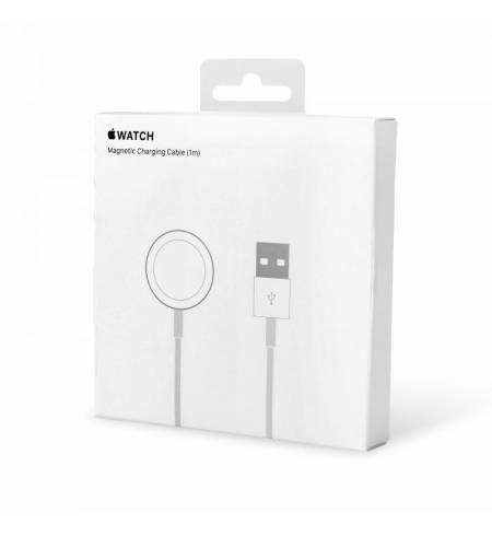 Apple Watch Magnetic Charging Cable 1m Original