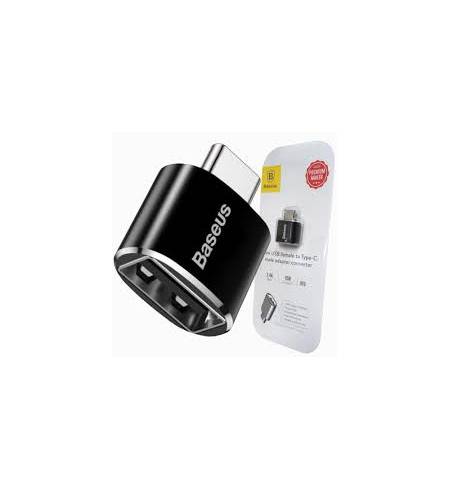 Переходник Baseus USB to USB-C (Type-C)