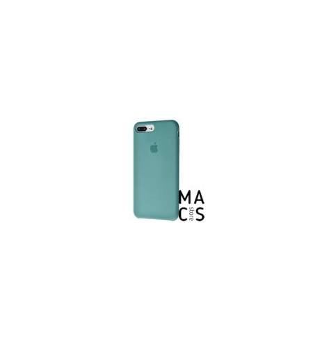 Чехол TPU кипрский зелёный Apple Copy для iPhone 8