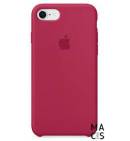 Чехол TPU слива Apple Copy для iPhone 8
