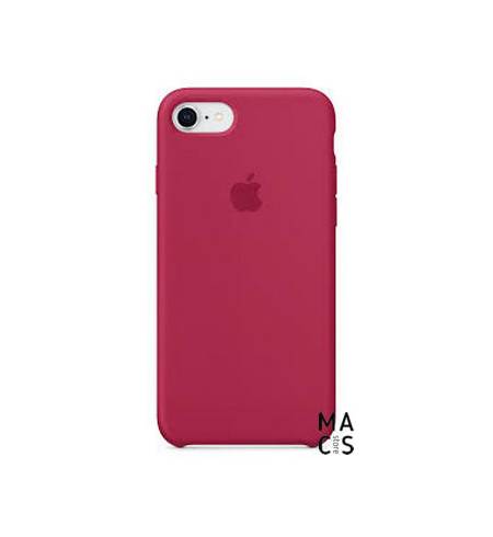 Чехол TPU слива Apple Copy для iPhone 8