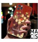 Чехол Van Gogh ваза с цветами для iPhone 12Pro Max