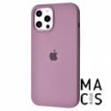 Чехол TPU черная смородина Apple Copy для iPhone 12Pro Max 