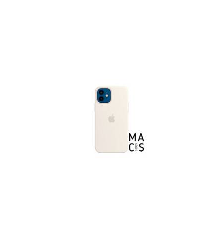 Чехол TPU античный белый Apple Copy для iPhone 12/12Pro