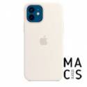 Чехол TPU античный белый Apple Copy для iPhone 12/12Pro