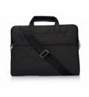 Чехол сумка для Macbook 13 Black.