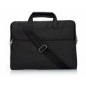 Чехол сумка для Macbook 13 " Black.