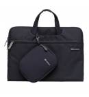 Чехол сумка WIWU GEARMAX+ чехол и коврик для мышки для Macbook 15"