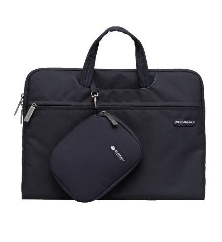 Чехол сумка WIWU GEARMAX+ чехол и коврик для мышки для Macbook 15"