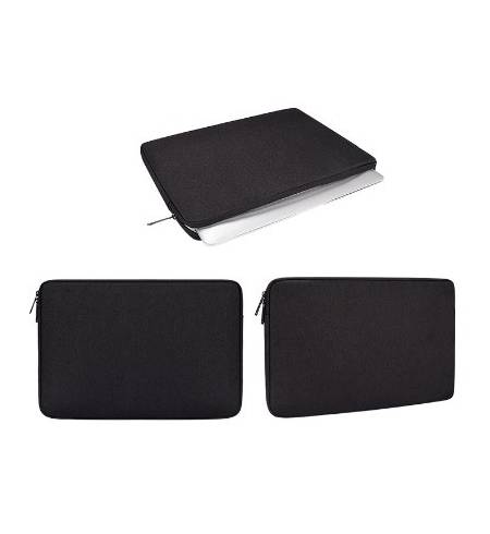 Чехол сумка Sweetone для Macbook Air Pro 13" Black