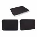 Чехол сумка Sweetone для Macbook Air Pro 13" Black