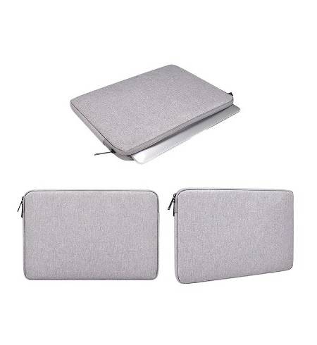 Чехол сумка Sweetone для Macbook Air Pro 13" Grey 