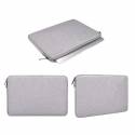 Чехол сумка Sweetone для Macbook Air Pro 13" Grey 