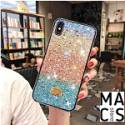  Чохол блискітки кристал кольоровий для iPhone 12 Pro Max