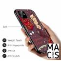Чохол TPU фіолетовий Harry Potter для iPhoneХ