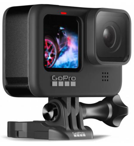 GoPro HERO 9