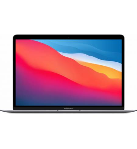 Apple MacBook Air 13" M1 256GB Space Gray (2020)