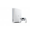 Консоль игровая SONY PS4, 1 TB, White, Pro 