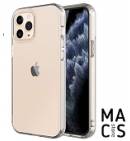 Чехол прозрачный противоудр. для iPhone 12 Pro Max