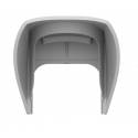 Козырек Ajax Hood для датчика движения MotionProtect Outdoor