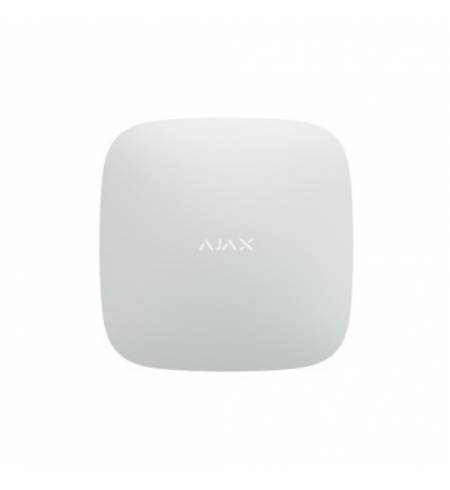 Ретранслятор сигнала Ajax ReX белый