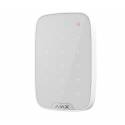 Беспроводная сенсорная клавиатура Ajax KeyPad белая