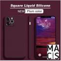 Чохол TPU зливу iPhone 12 Pro Max