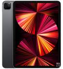 Apple iPad Pro 11" 1TB M1 Wi-Fi+4G Space Gray (2021)