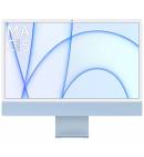 Apple iMac M1 24" 4.5K 256GB 7GPU Blue (2021)