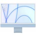 Apple iMac M1 24" 4.5K 256GB 7GPU Blue (MJV93)