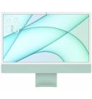 Apple iMac M1 24" 4.5K 256GB 8GPU Green (2021)