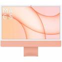 Apple iMac M1 24" 4.5K 256GB 8GPU Orange (2021)