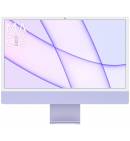 Apple iMac M1 24" 4.5K 256GB 8GPU Purple (2021)
