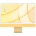 Apple iMac M1 24" 4.5K 256GB 8GPU Yellow (2021)