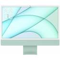 Apple iMac M1 24" 4.5K 512GB 8GPU Green (2021)