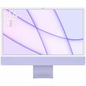 Apple iMac M1 24" 4.5K 512GB 8GPU Purple (2021)