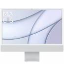 Apple iMac M1 24" 4.5K 512GB 8GPU Silver (2021)