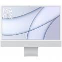 Apple iMac M1 24" 4.5K 512GB 8GPU Silver (2021)