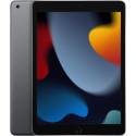 Apple iPad 9 10.2" 64GB Wi-Fi Space Gray (2021)