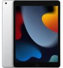 Apple iPad 9 10.2" 256GB Wi-Fi Silver (2021)