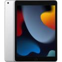 Apple iPad 9 10.2" 256GB Wi-Fi Silver (2021)