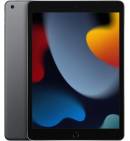 Apple iPad 9 10.2" 256GB Wi-Fi Space Gray (2021)