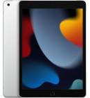 Apple iPad 9 10.2" 64GB Wi-Fi+4G Silver (2021)